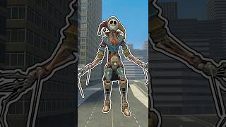 Can Catch Prototype 2 Legs Pianosaurus Rory Lovecape Poppy Playtime 6 In Garrys Mod