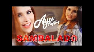 Lagu Sambel Lada Seuhah (Cuneng Cutox ft Ayu Ting2)   wowow & izan