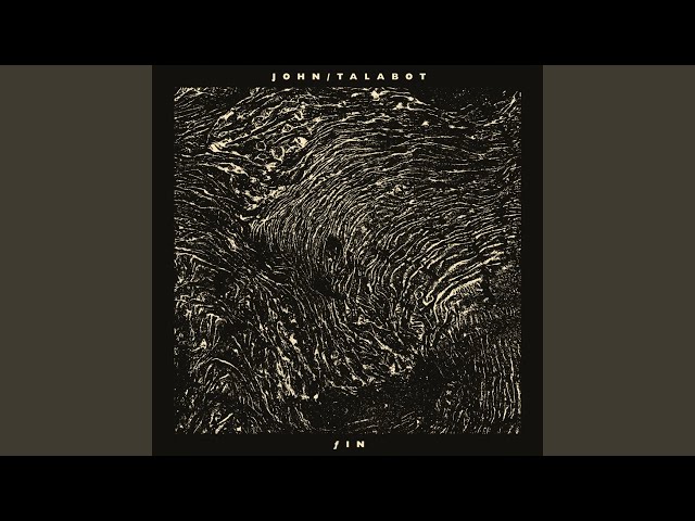 John Talabot - Estiu