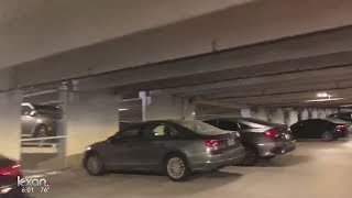 Uptick in car break-ins revolve around The Domain