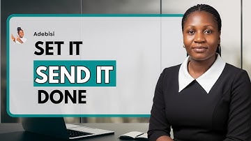 $0 Email Automation Setup (Part 2) | How to Create Welcome Emails with Email Octopus