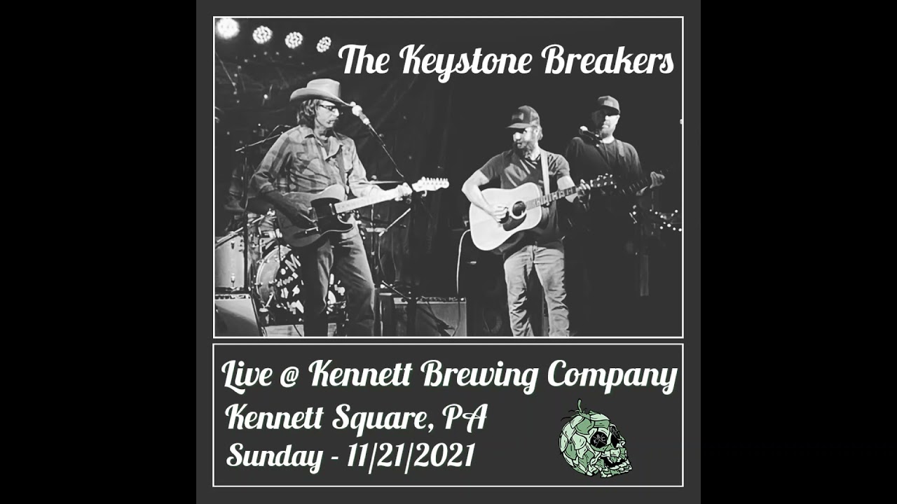 Keystoned and Alone - The Keystone Breakers (Original)