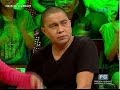 Celebrity Bluff: Si Jose, hinamon ng suntukan si JC Intal?