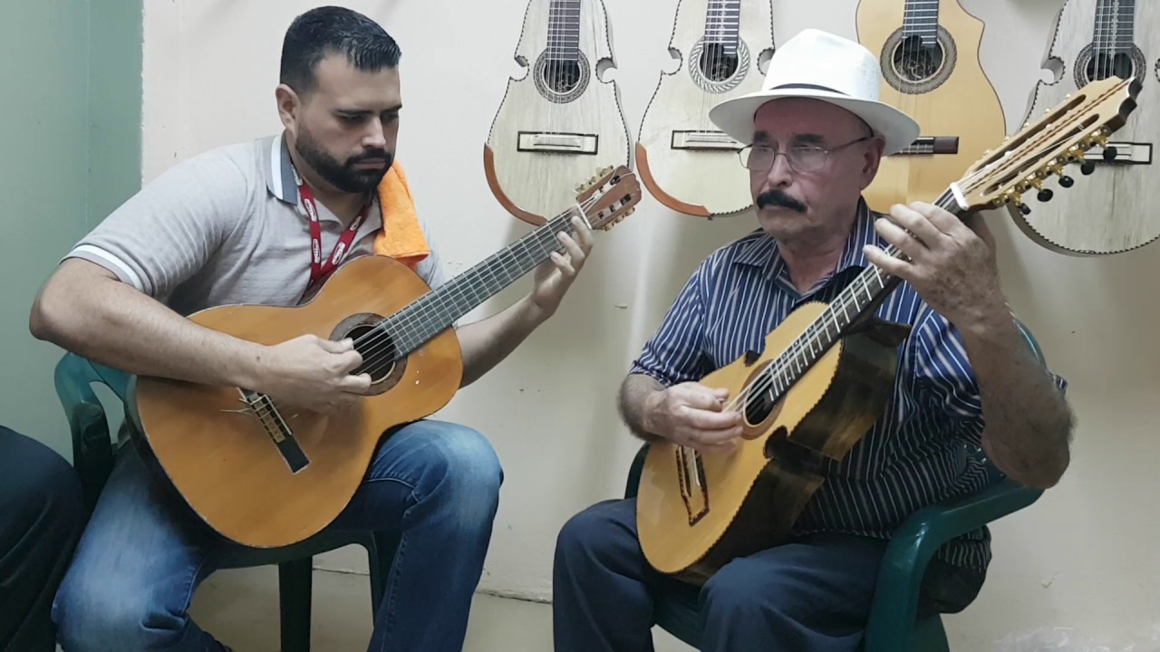 NanoPorsche54 Don Jaime y Javier Alicea