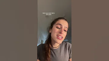 That S So True Cover Gracie Abrams Gracieabrams Thatssotrue Cover 