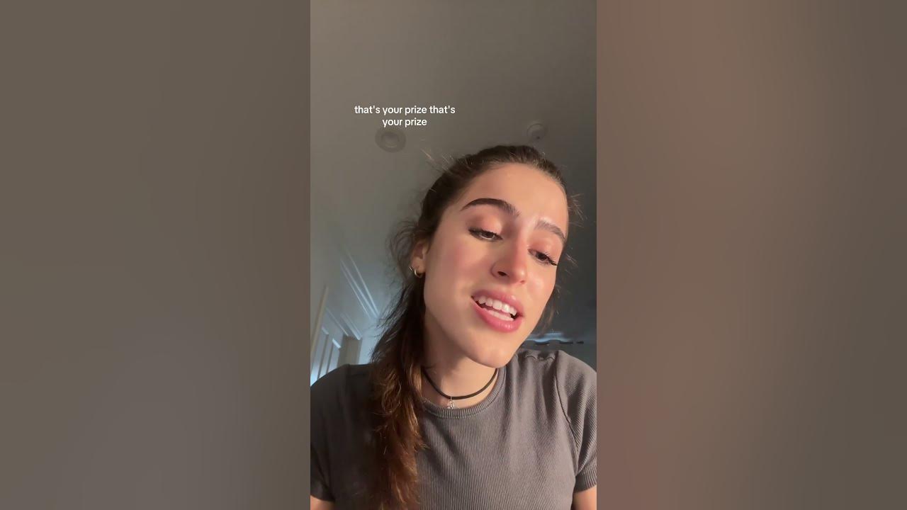 that’s so true cover Gracie abrams #gracieabrams #thatssotrue #cover