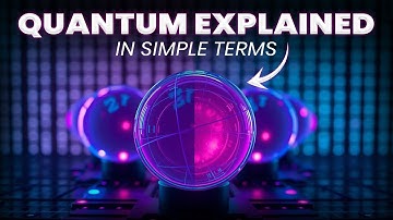 How Quantum Computers Will Change Everything (Explained Simply)
