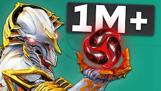 The BEST Ways to Farm Kuva in Warframe!
