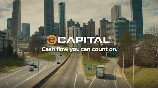 Information eCapital Freight Factoring | Money is Everything Guide
