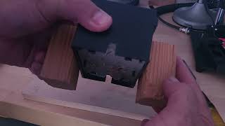 Details Commodore 64 C64 Power Supply Epoxy Disassembly News