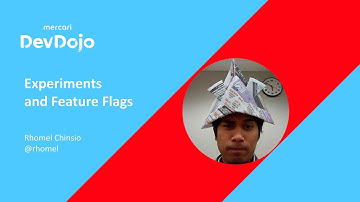 [日本語通訳] DevDojo Experiments and Feature Flags