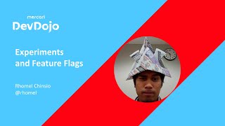 [日本語通訳] DevDojo Experiments and Feature Flags
