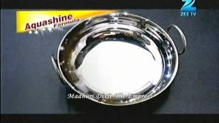 Madhuri Dixit in Xpert Aquashine Ad Part 2