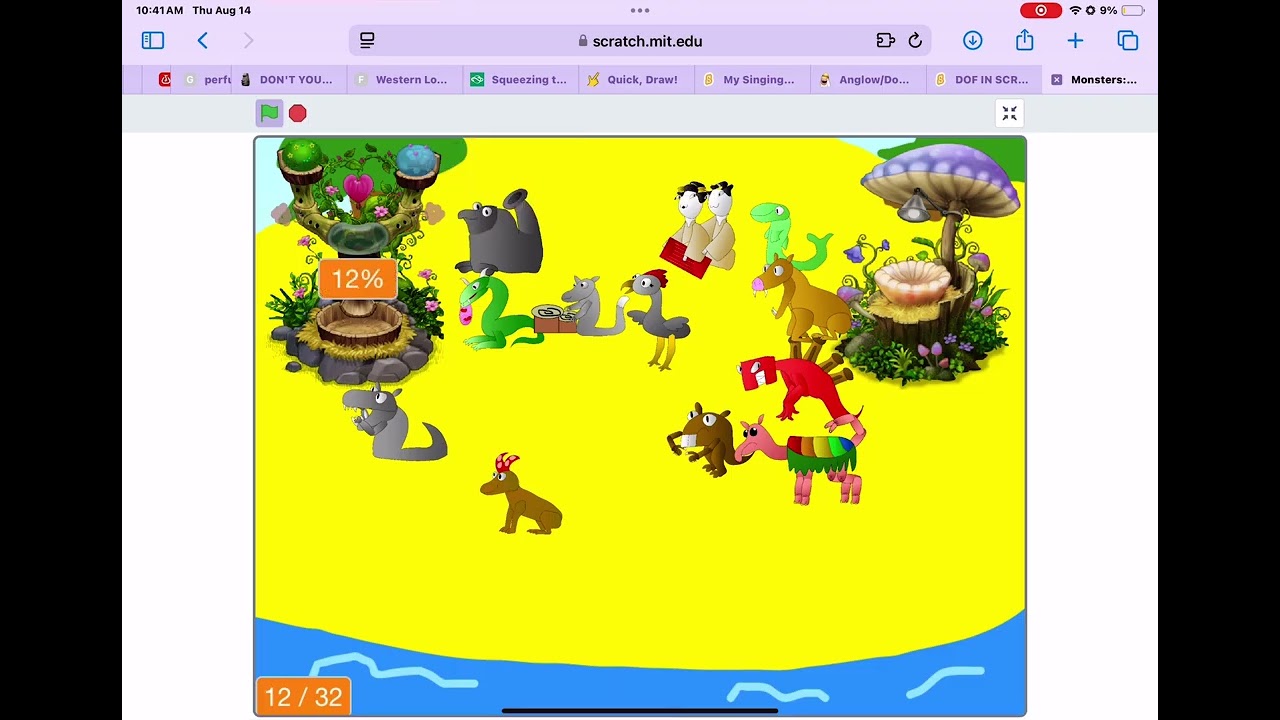 WiLdErNeSs IsLaNd.playable