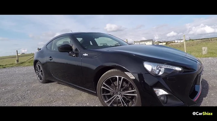 Living With a Toyota GT86. The Things I Love and Hate