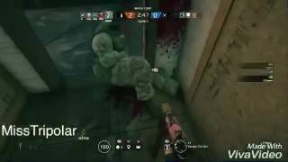 Cav Interrogation Compilation Pt. 1 [Rainbow Six Siege]