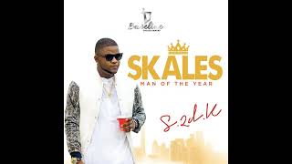 Skales - I'm a Winner Ft. Burna Boy