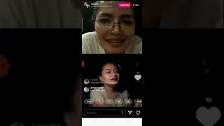 Unye Kalah Chelen Hisap Jempol Nathali Holscar