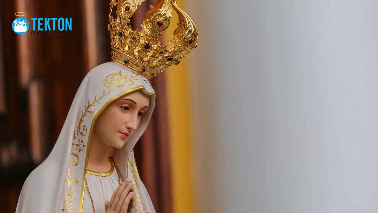 ⁣El mensaje de la Virgen de Fátima sobre el poder del Santo Rosario