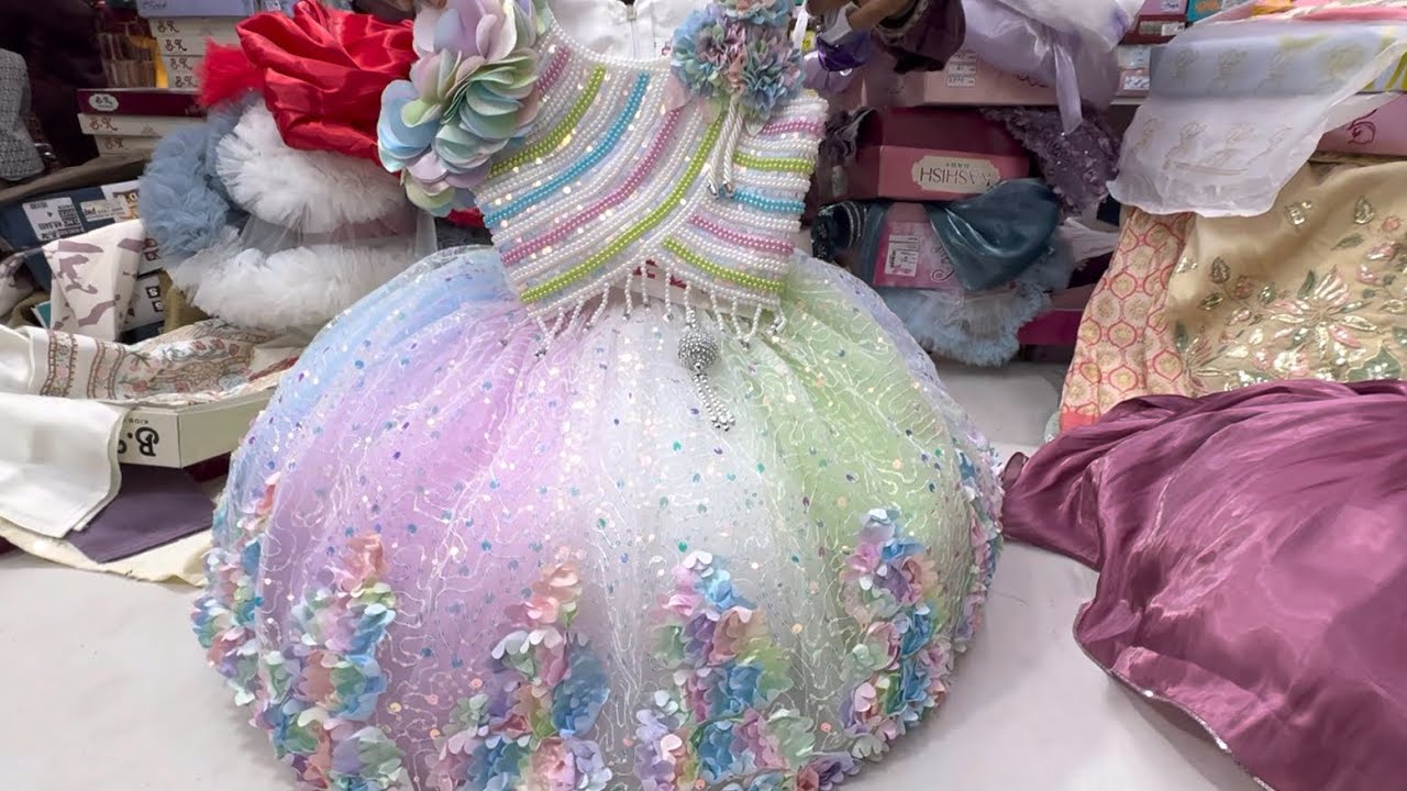 Chickpet Bangalore Wholesale Premium Quality Kids Wear Collection|Single Courier Available 