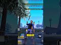 prank kakak cantik ini nyamar jadi player bot, Dia sampe heran sama skill ku🥰😎 #freefire #short