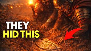 The Secret Church Hidden Inside Rome's Most Powerful Army: What the Bible Actually Buried at Megiddo