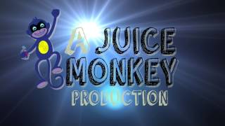 JUICE MONKEY PRODUCTIONS INTRO
