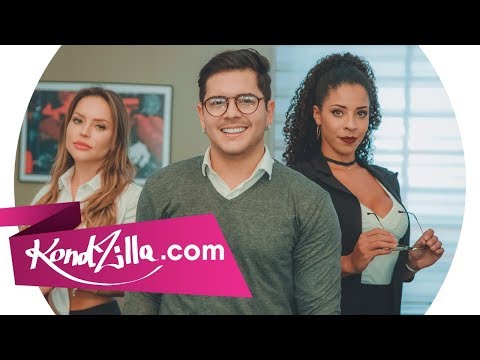 MC Matheuzinho - Joga Joga (kondzilla.com)