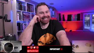 Dungeon Master Q&A Live Stream #5
