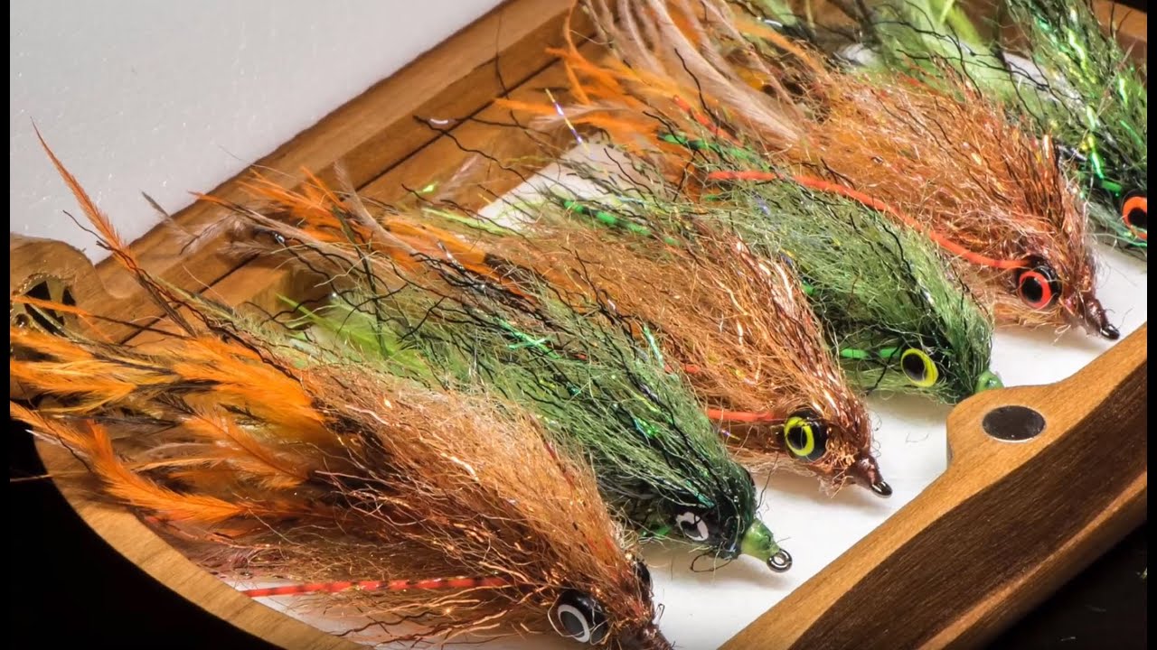 pattern armonici Da’ Shane Fly Pattern