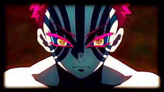 Real As Sh!t | Akaza「 Edit / AMV 」