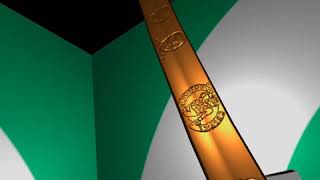 Celtic Sword VR Test (no sound) screenshot 5