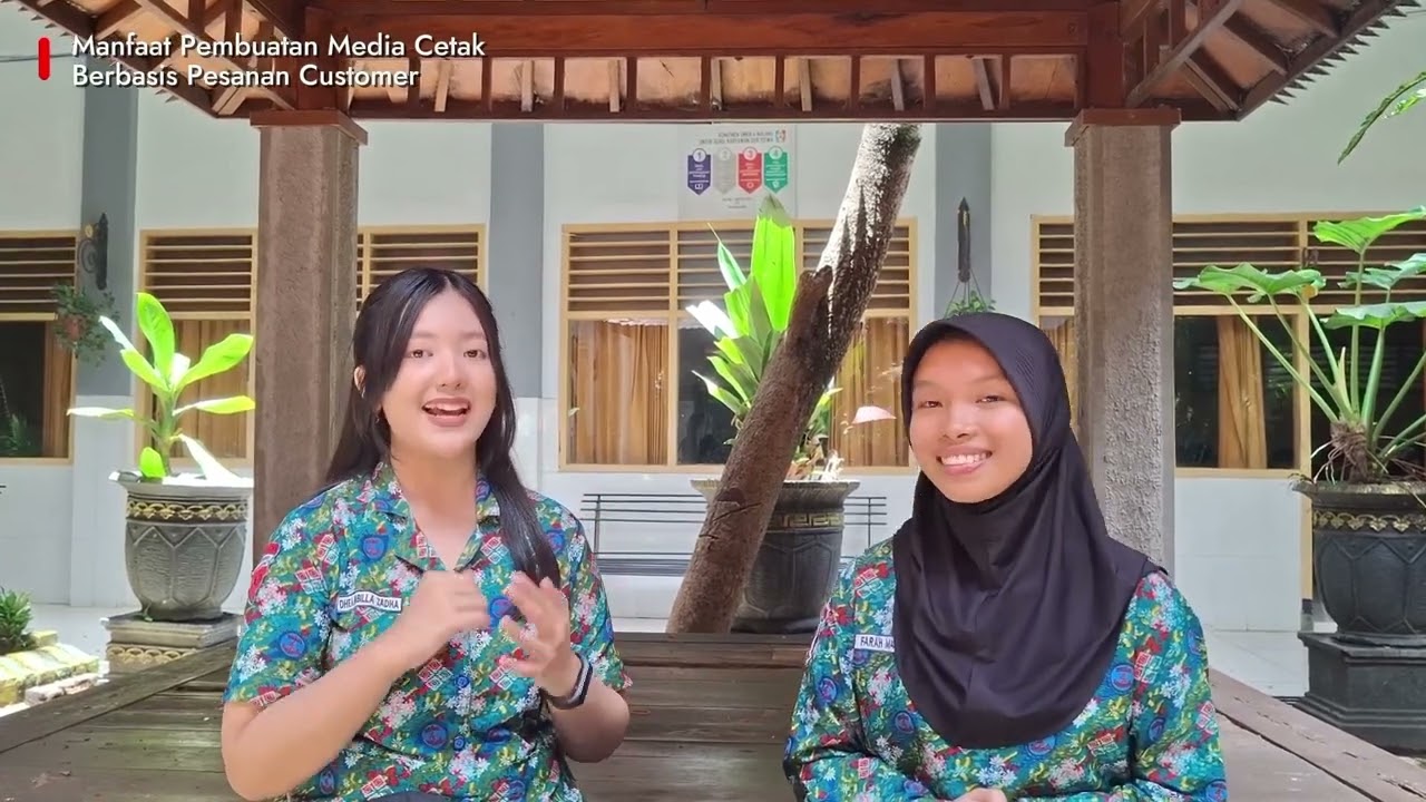 Rini Soesilowati, S Pd - SMKN 4 malang - EJIES 2026 @jawaposmedia