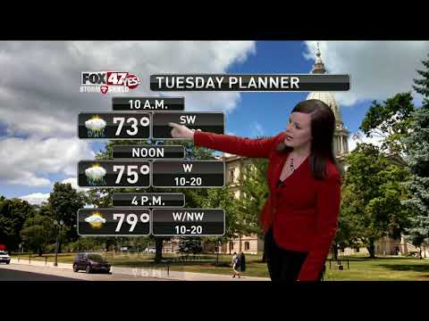A.M. Forecast 8.22