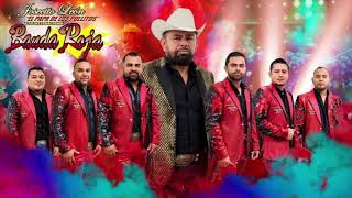 Banda Roja - Loz Gonzalez En Vivo