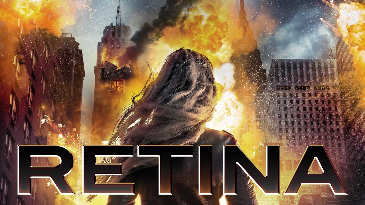 Retina | Full Movie