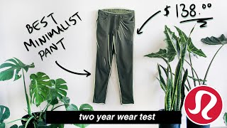 the ultimate everyday pant: abc pant from lululemon