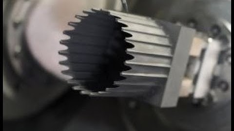 5 AXIS ELECTRODE MACHINING & DESIGN