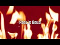 Sofia Carson - Fool&#39;s Gold (Lyric Video)