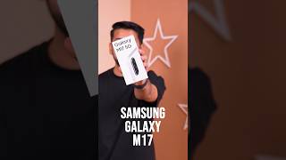 🔥 Samsung Galaxy M17 5G – Slim, Smart &amp; The Real Camera King!
