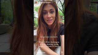 The Rambling Redhead - 05.07.23