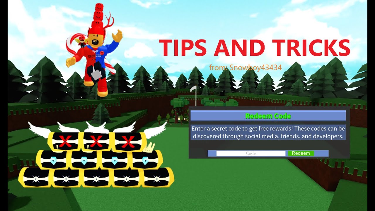 Tips And Tricks In Roblox Build A Boat For Treasure Part 1 Youtube - roblox build a boat tips