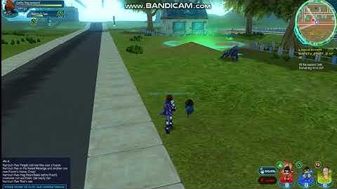 fusionfall retro laboratory safety part 3 of 3