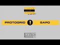 Protogrid  vs sapo  i love this dance all star game 2019