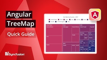 Angular TreeMap: The Ultimate Feature Walkthrough