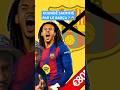 KOUNDÉ SACRIFIÉ PAR LE BARÇA ? #Mercato #Kounde #Barcelone