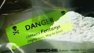 Silsbee ISD, law enforcement alerted parents and students to the dangers of fentanyl at town hall