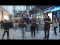 James Bond Skyfall ► Flash Mob SONG BY Adele  in Ostrava CZECH REPUBLIC