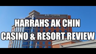 36 Hours of Ak Chin - Review of Harrahs Ak Chin Casino Resort Maricopa AZ