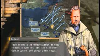 Operation Darkness: Mission 13 Briefing